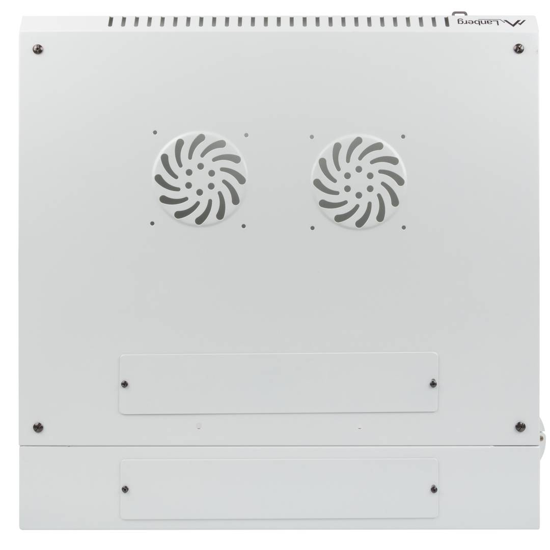 Wall Rack Cabinet 19