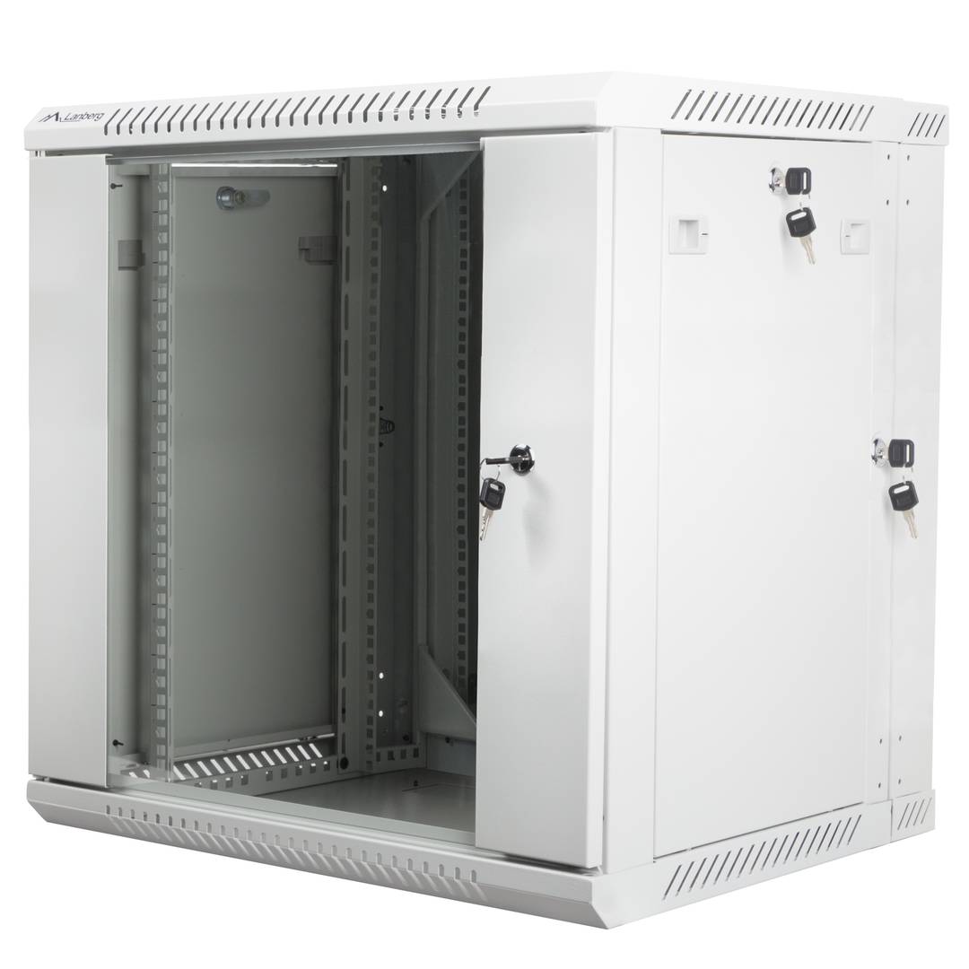 Wall Rack Cabinet 19