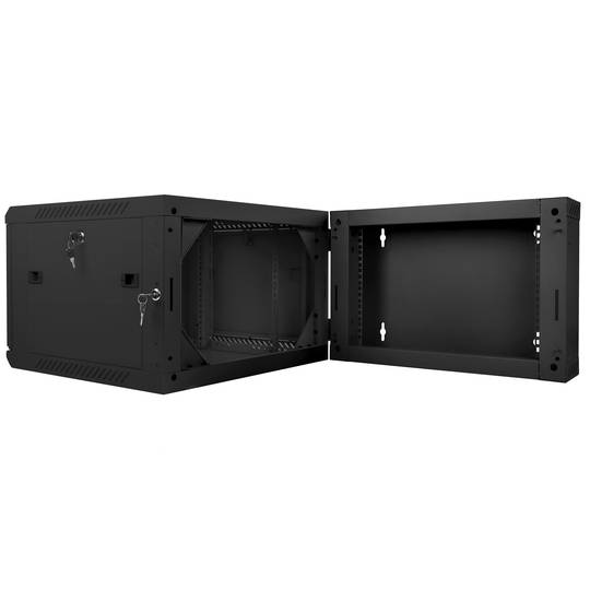 Wandrek Kast 19