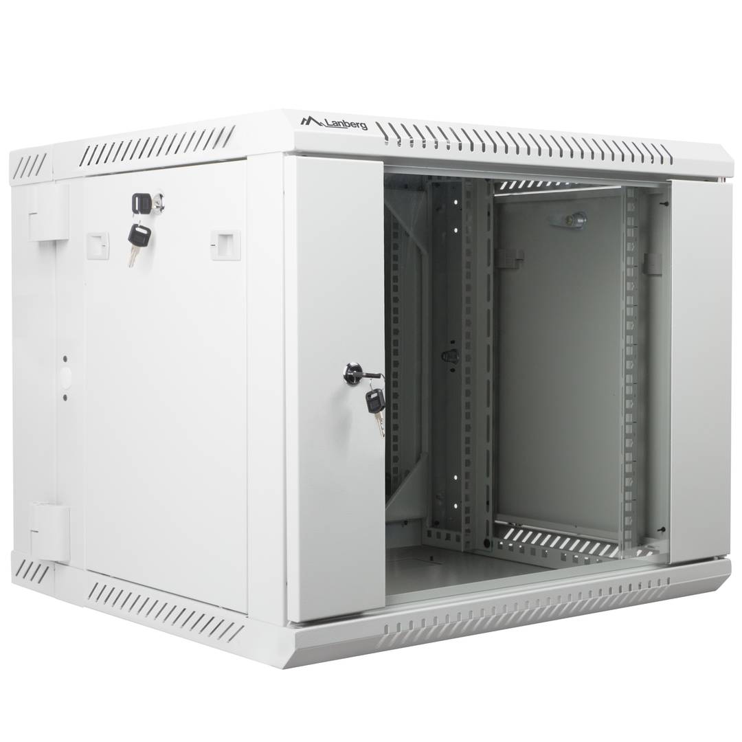 Armário Rack de Parede 19