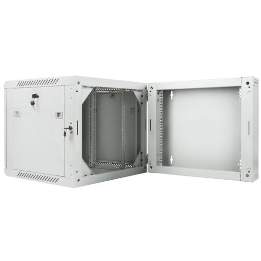 Armário Rack de Parede 19