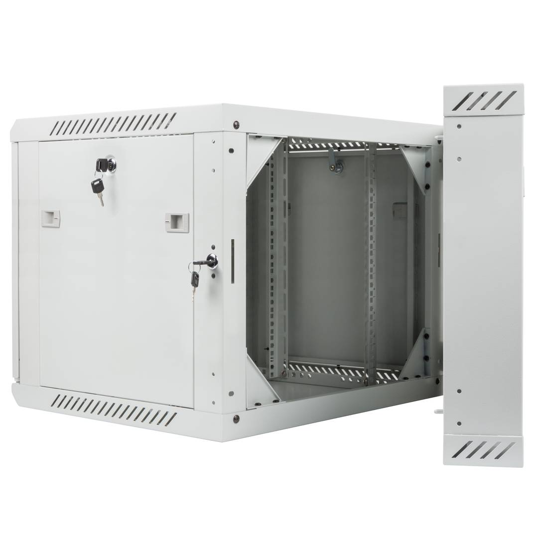 Armário Rack de Parede 19