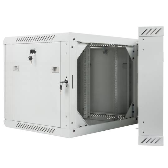 Armário Rack de Parede 19