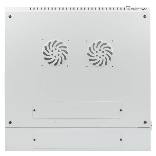 Armário Rack de Parede 19