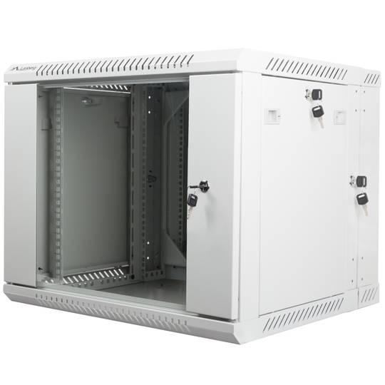 Armário Rack de Parede 19