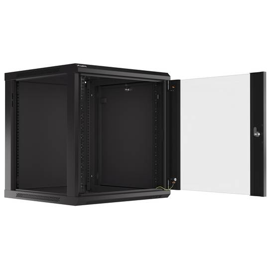 Armario Rack mural 19