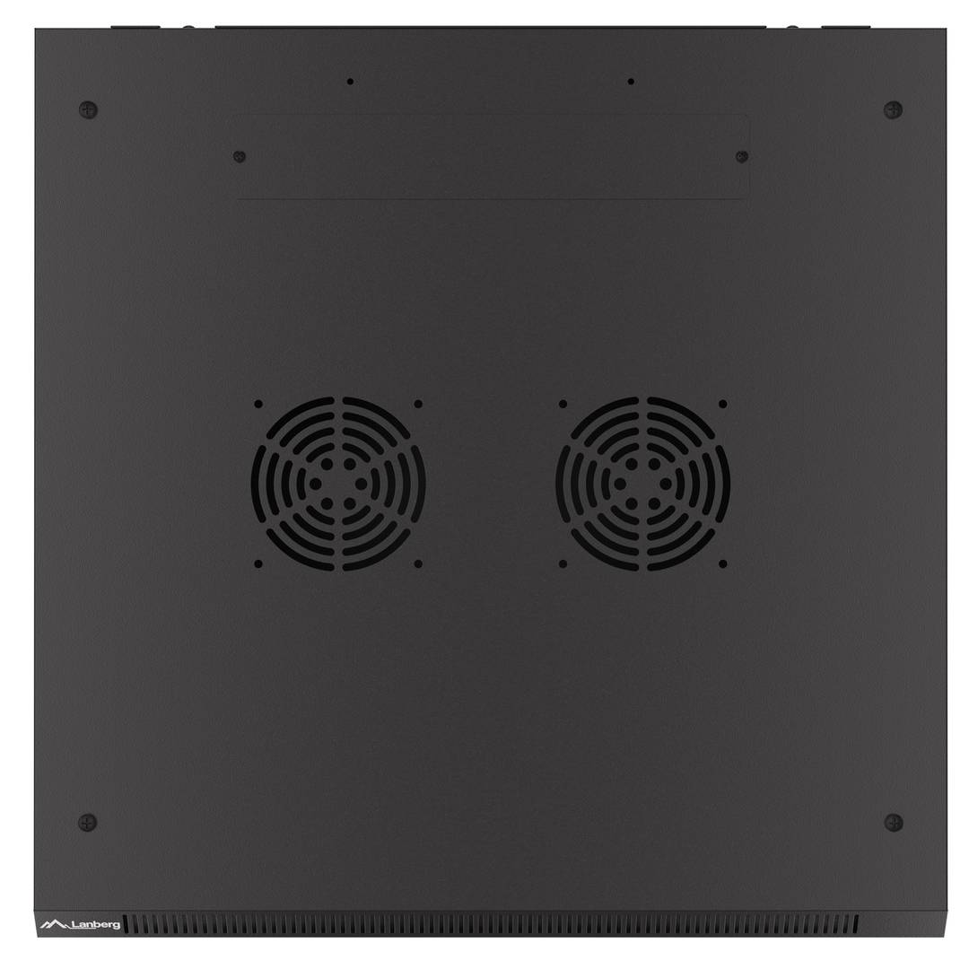 Armario Rack mural 19