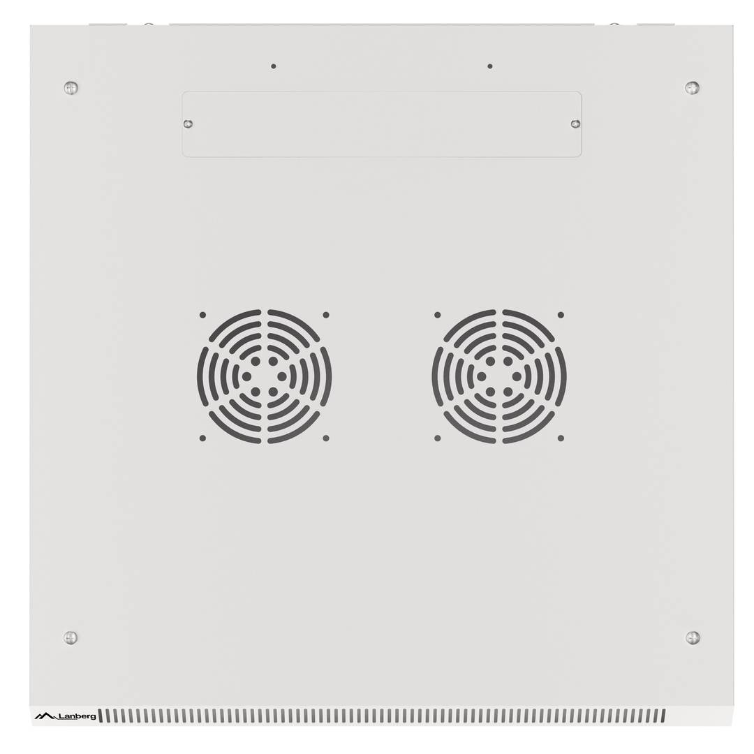 Armário Rack de Parede 19
