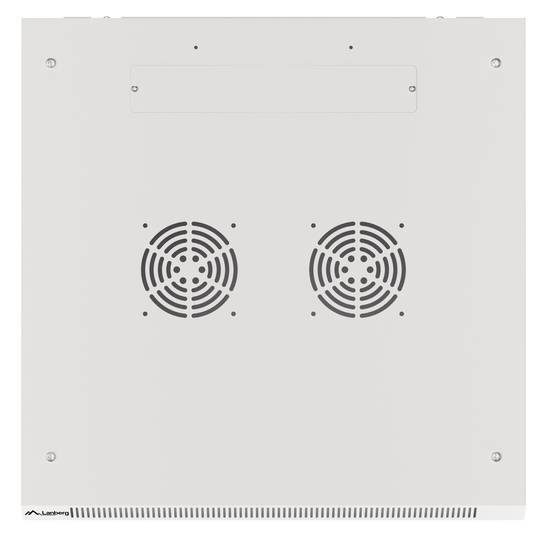 Armário Rack de Parede 19