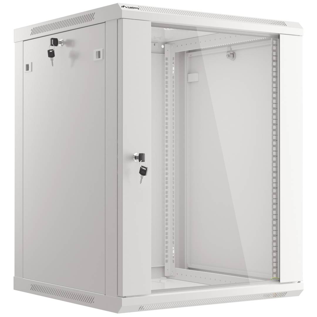 Armadio Rack a parete 19