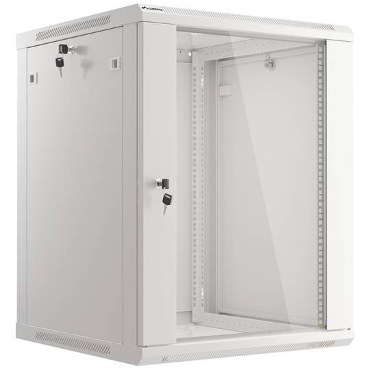 Armadio Rack a parete 19