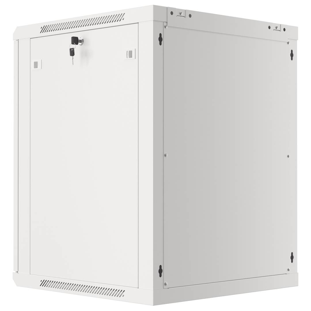 Armadio Rack a parete 19