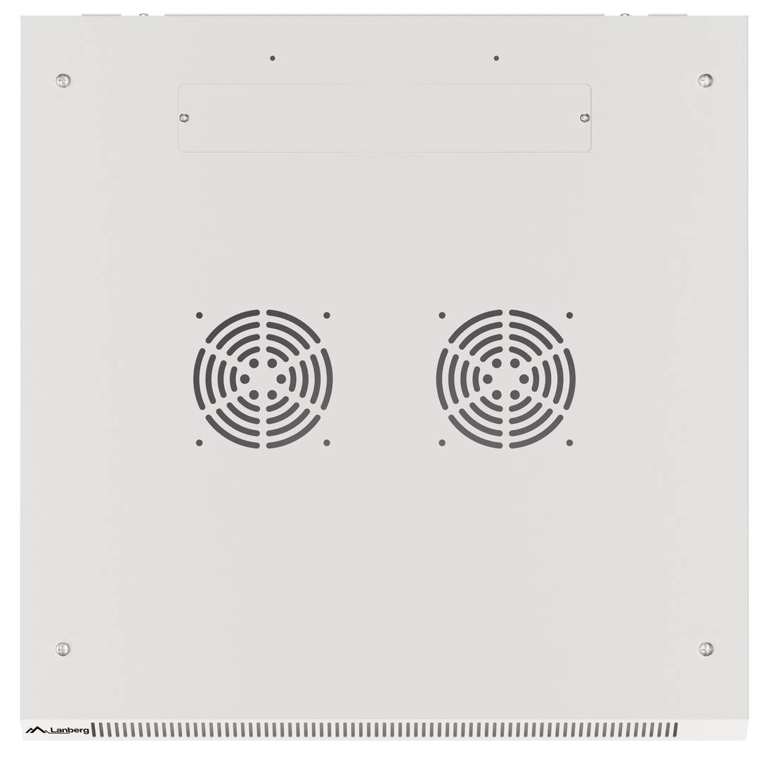 Armadio Rack a parete 19