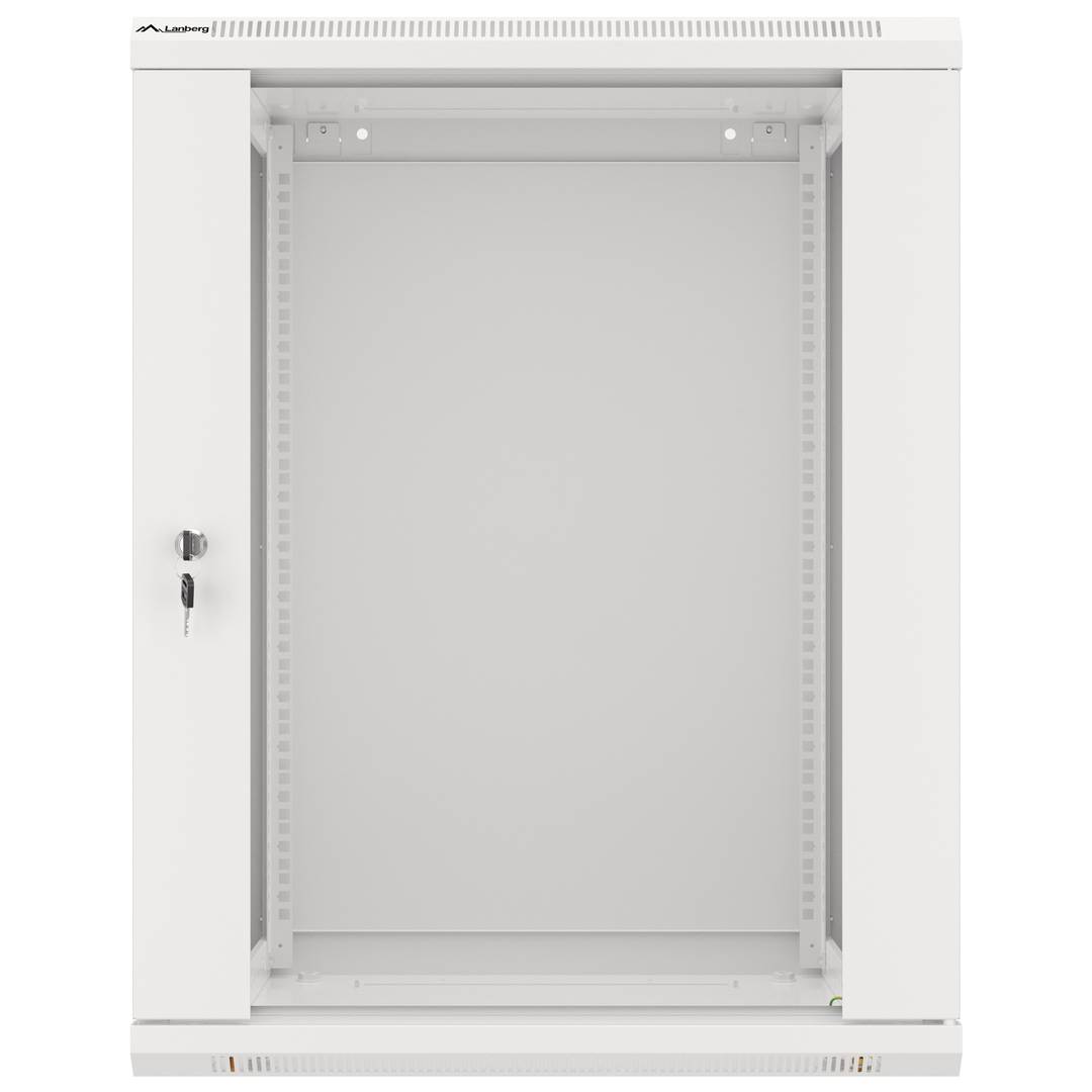 Armadio Rack a parete 19