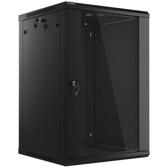 Armari Rack mural 19