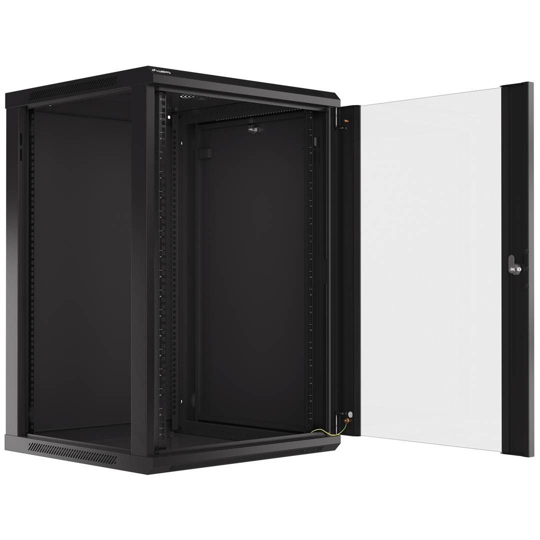 Armari Rack mural 19