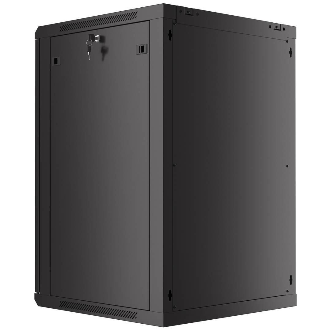 Armari Rack mural 19