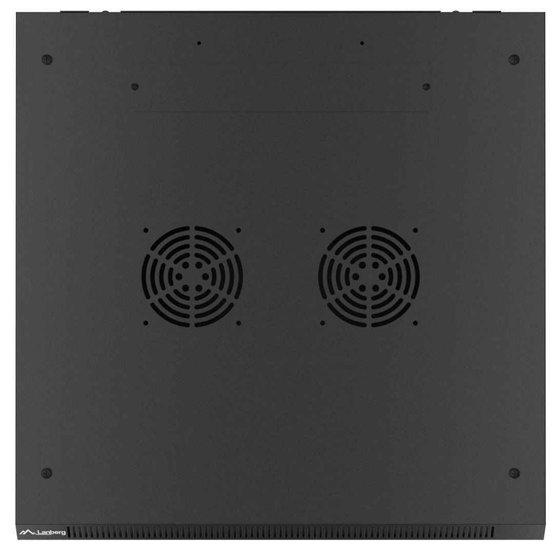 Armari Rack mural 19