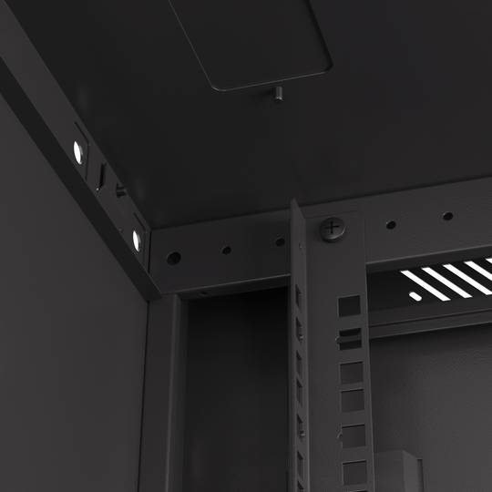 Armari Rack mural 19