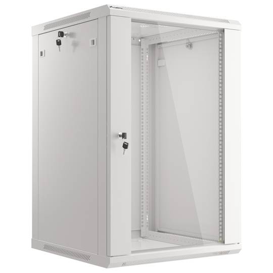 Armadio Rack 19