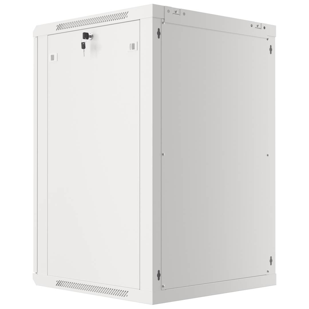Armadio Rack 19