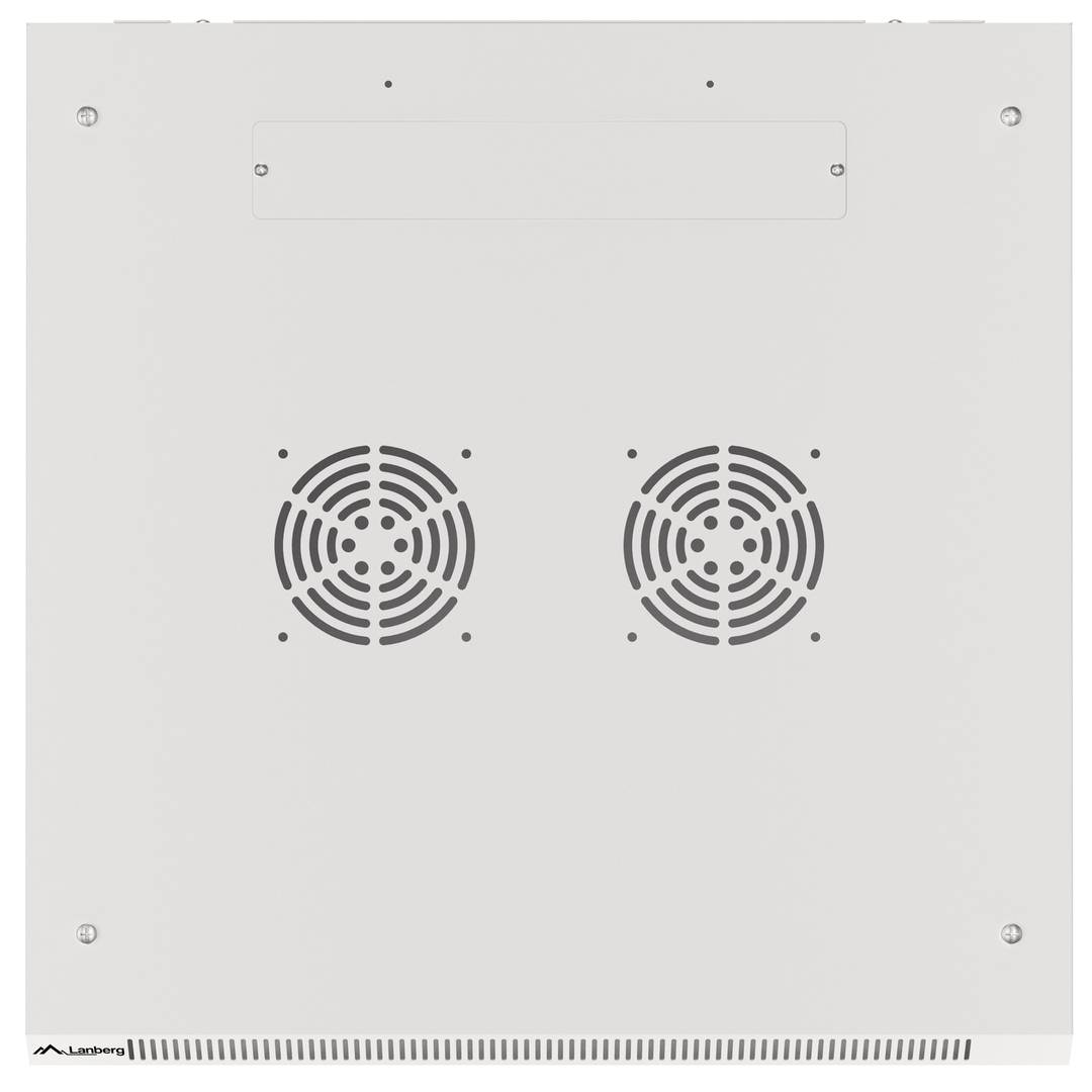 Armario Rack mural 19