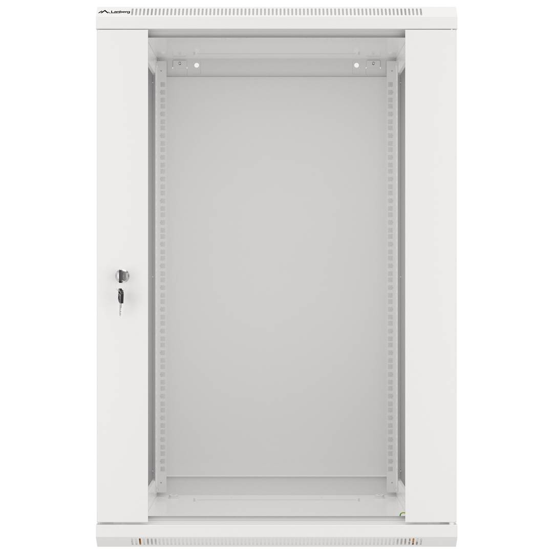 Armario Rack mural 19