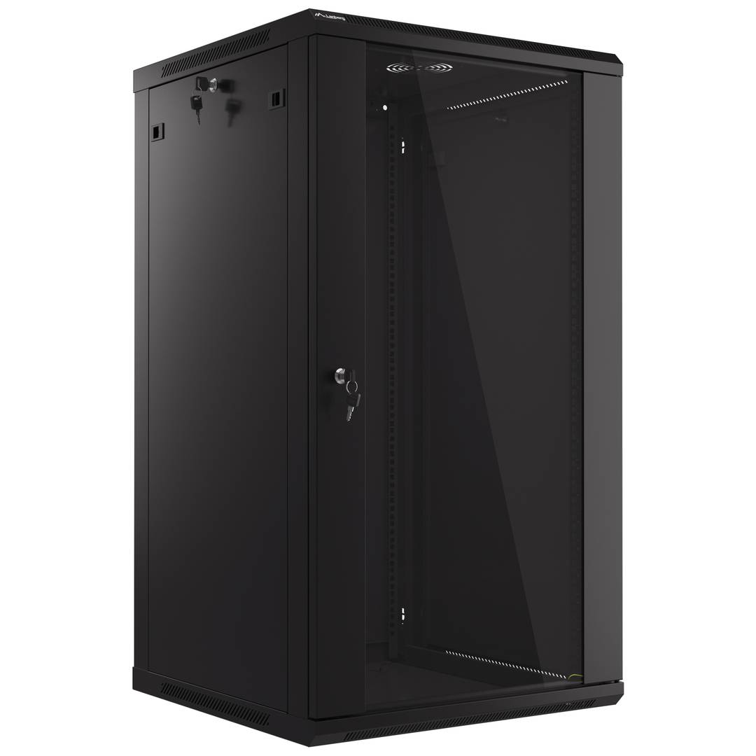 Armário de rack 19
