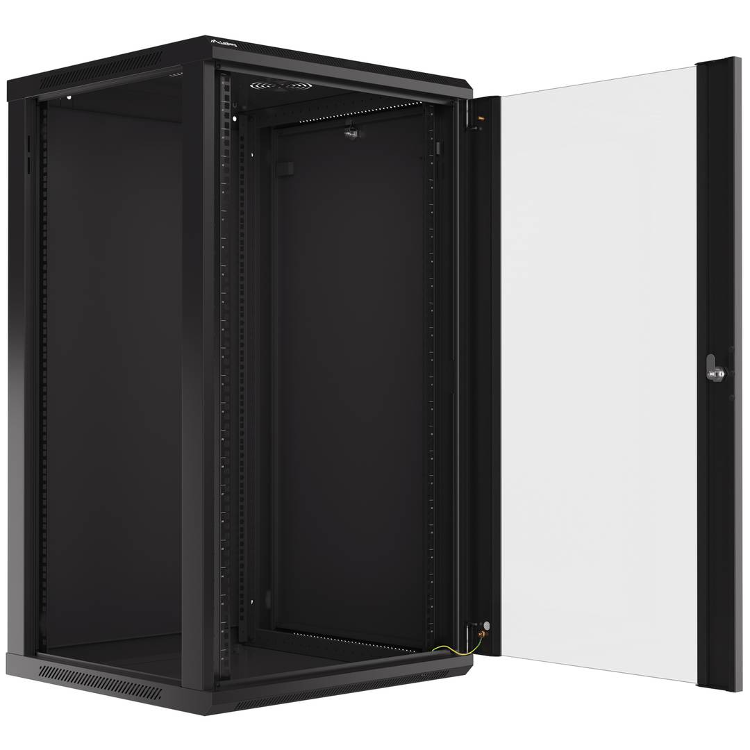 Armário de rack 19