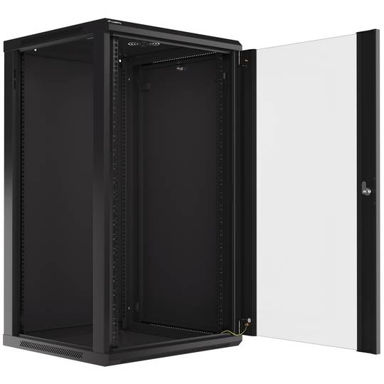 Armário de rack 19