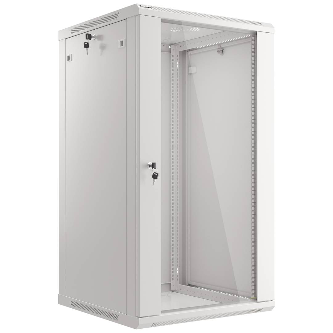 Armario Rack 19 22U 600x600