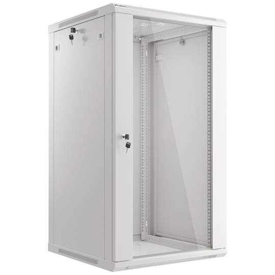Rackschrank 19