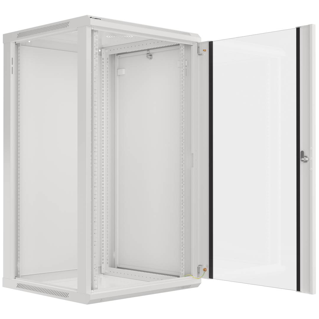 Rackschrank 19