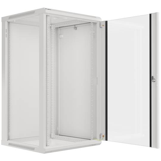 Rackschrank 19