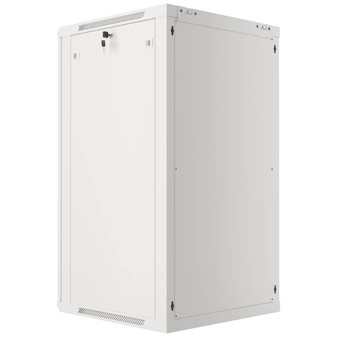 Rackschrank 19