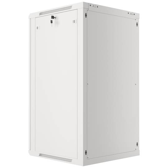 Rackschrank 19