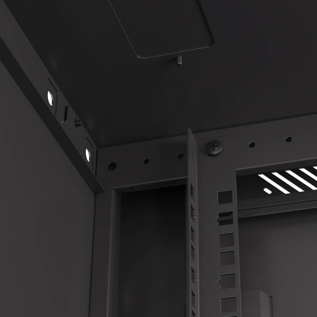 Armari Rack mural 19