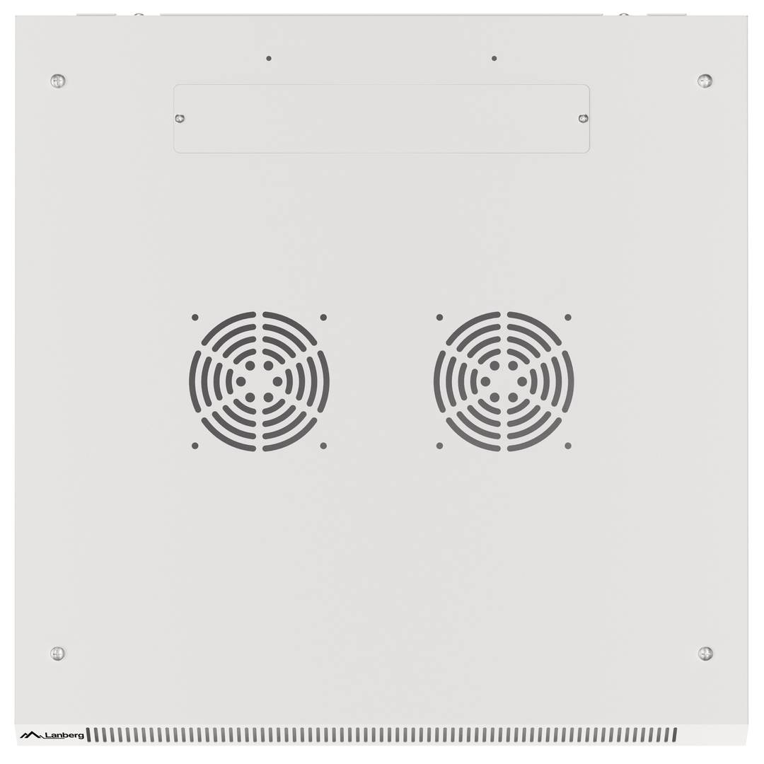 Armadio Rack a parete 19
