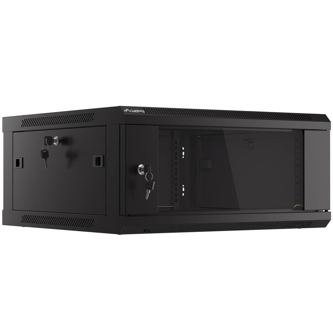 Armário Rack de Parede 19