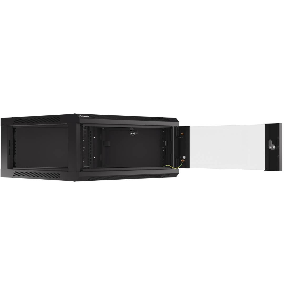Armário Rack de Parede 19