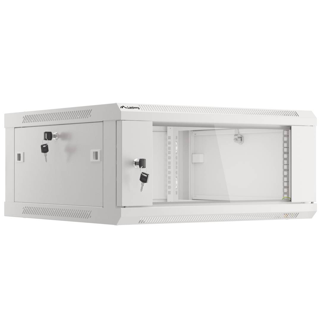 Armari Rack mural 19