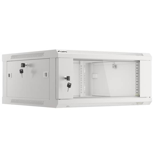 Armari Rack mural 19