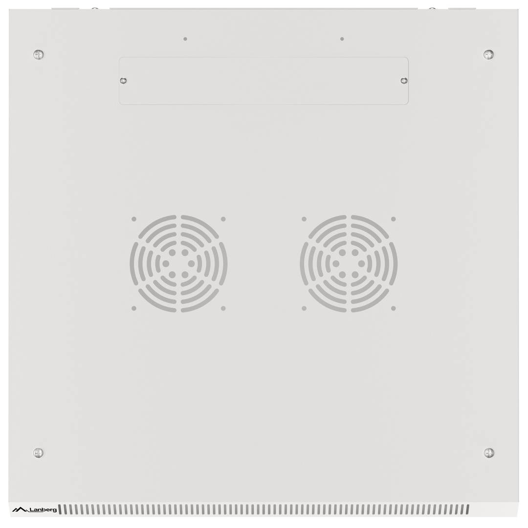 Armari Rack mural 19