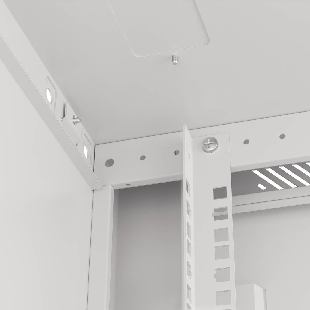 Armari Rack mural 19