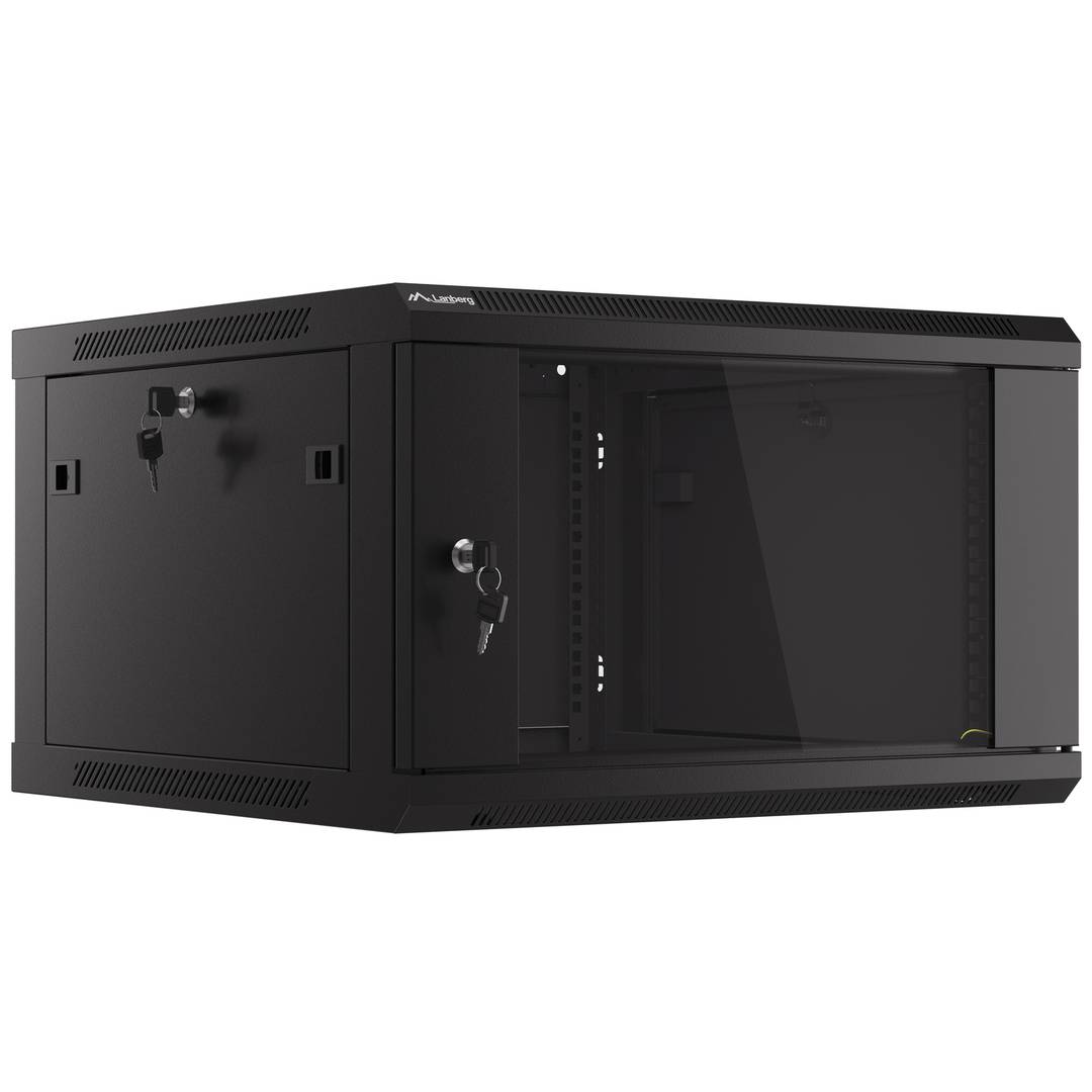 Armadio Rack a parete 19