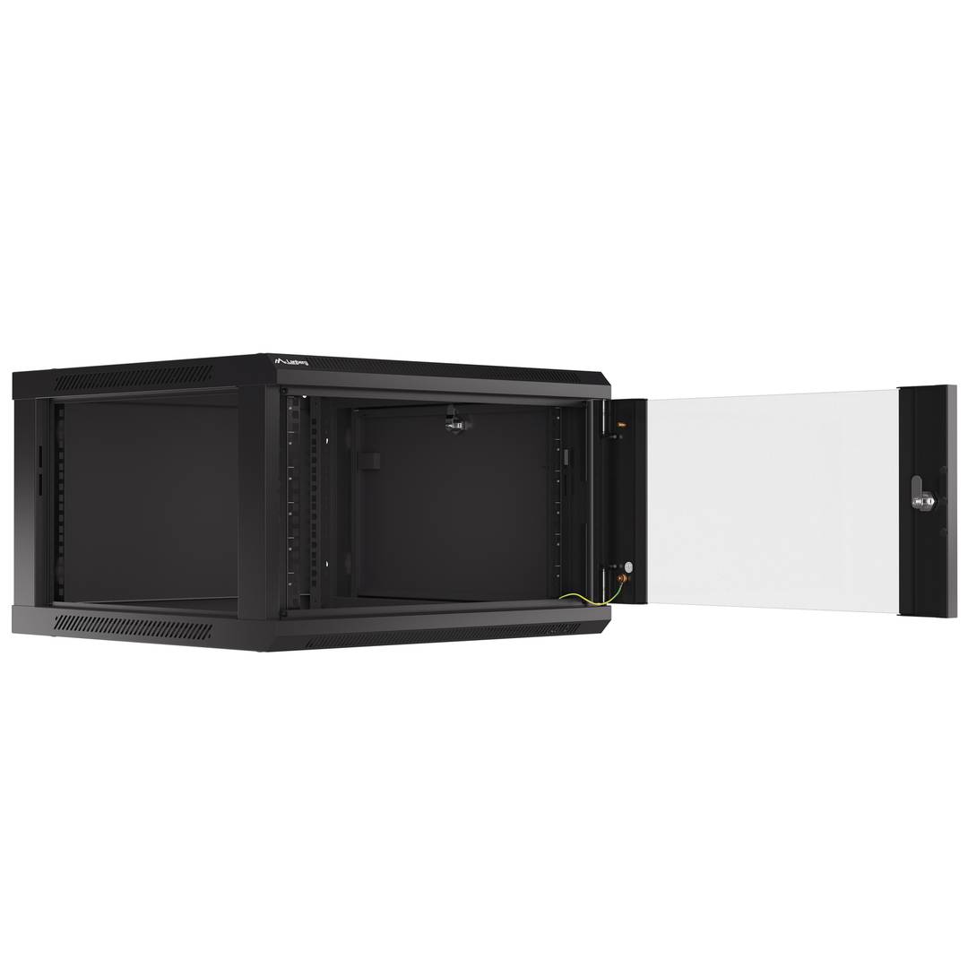 Armadio Rack a parete 19
