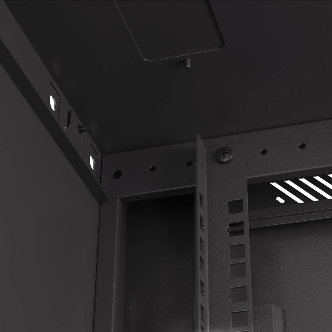 Armadio Rack a parete 19