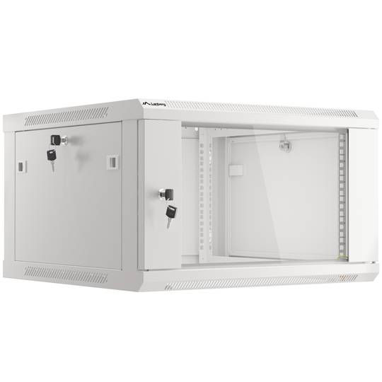 Wall Rack Cabinet 19