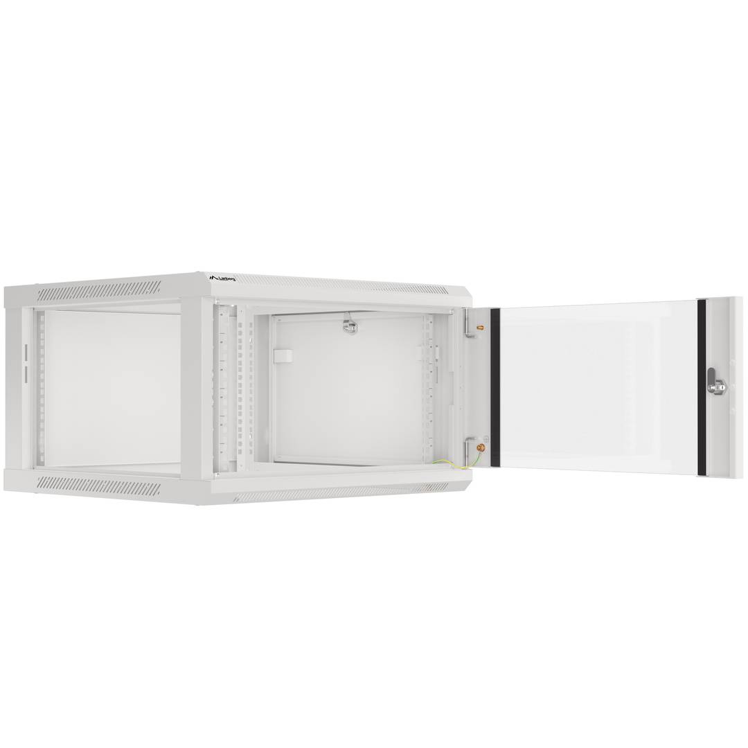 Wall Rack Cabinet 19