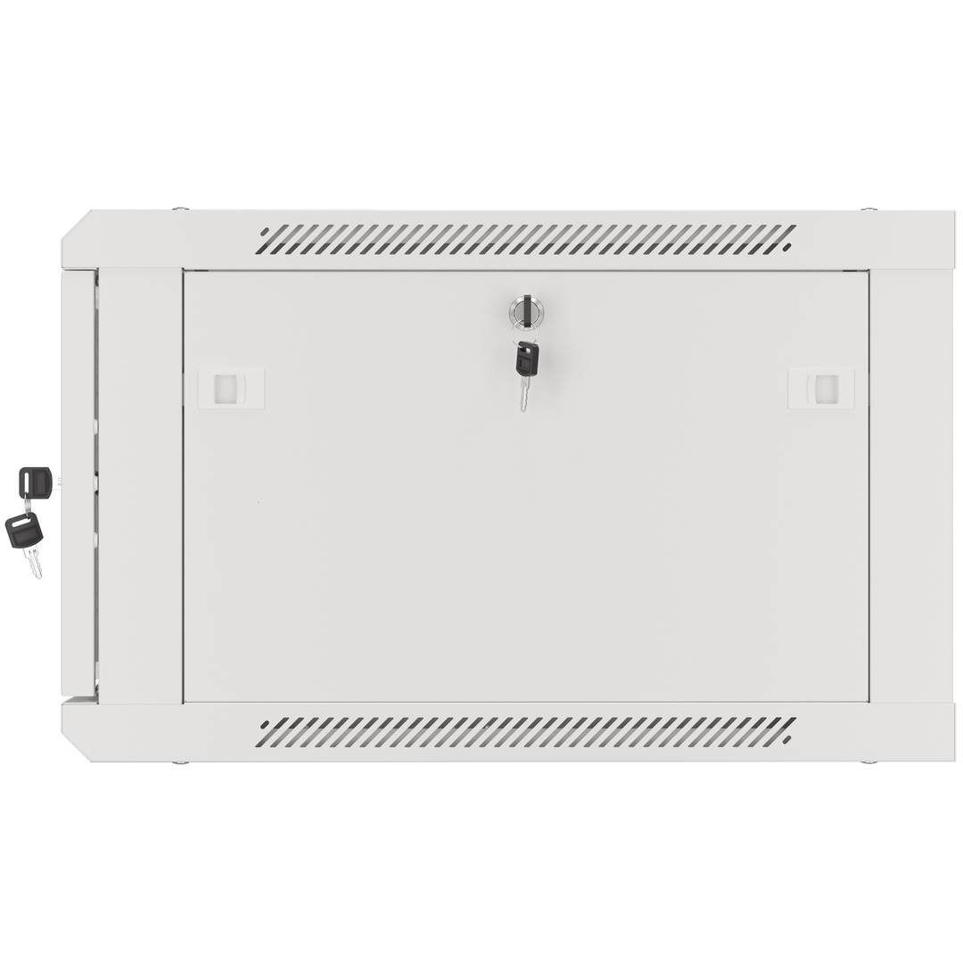 Wall Rack Cabinet 19